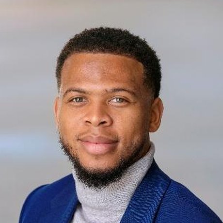 Quentin Sanders, PhD