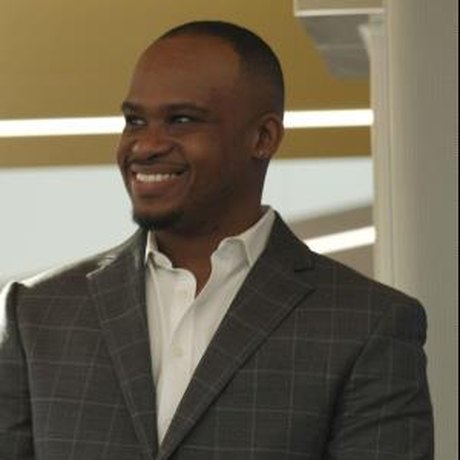 Yves Nazon II, PhD